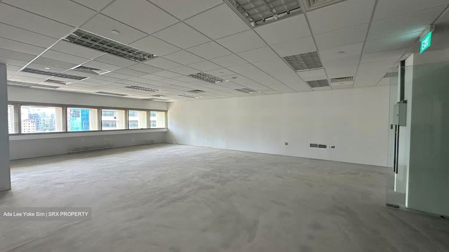 111 Somerset (D9), Office #556836741
